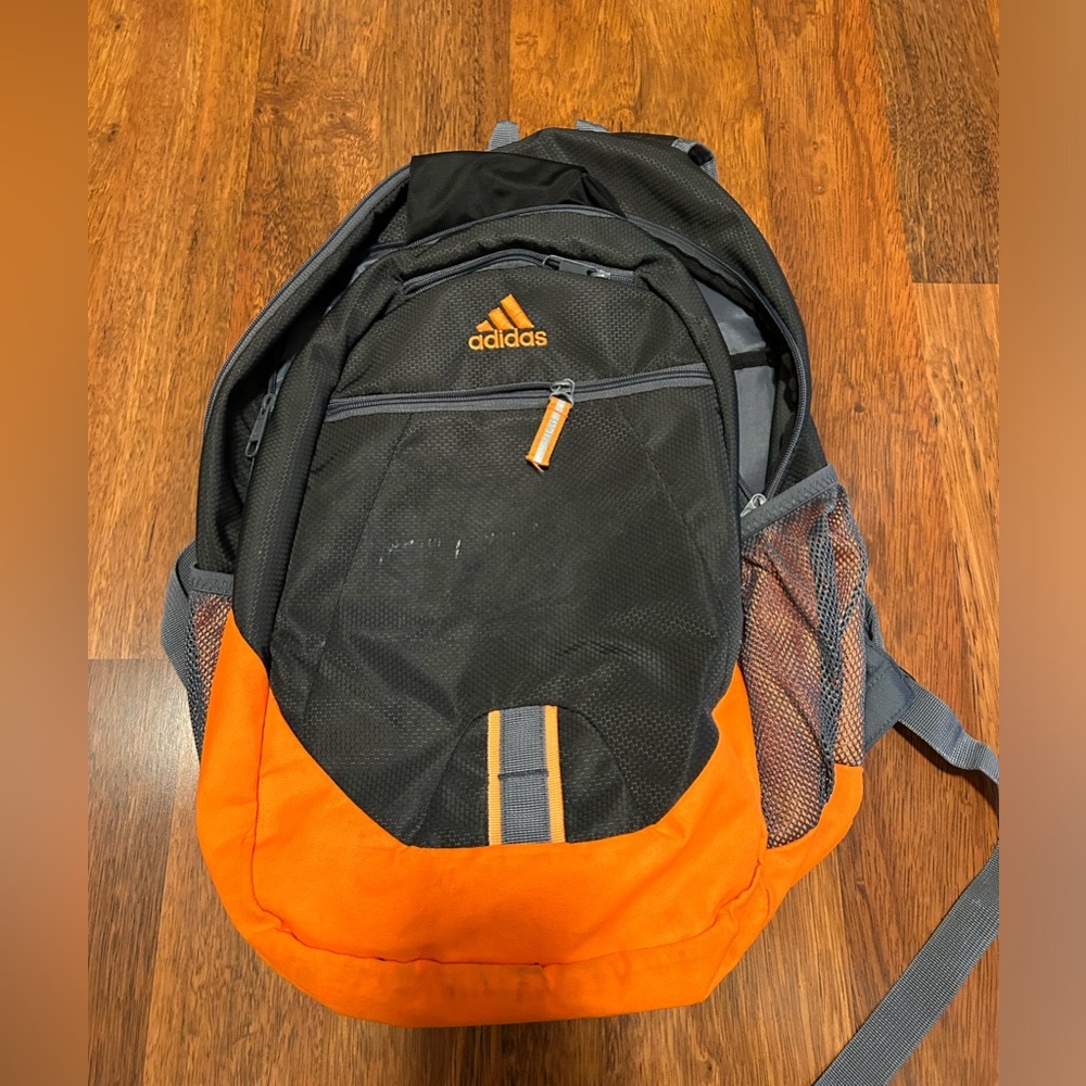 Adidas Backpack